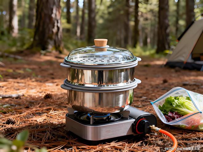 指南：从狼狈到从容的实战手册开元ky棋牌新手露营装备避坑(图5)